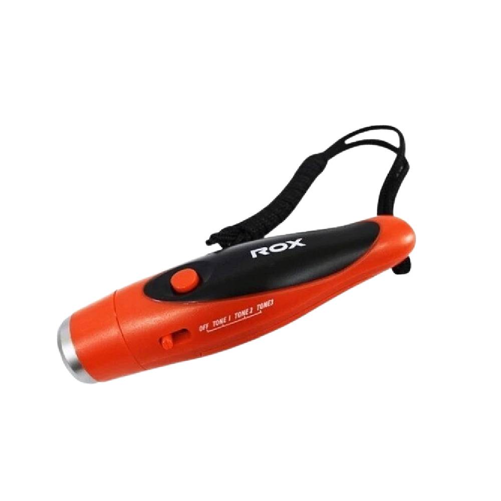 ROX Electric Whistle 1