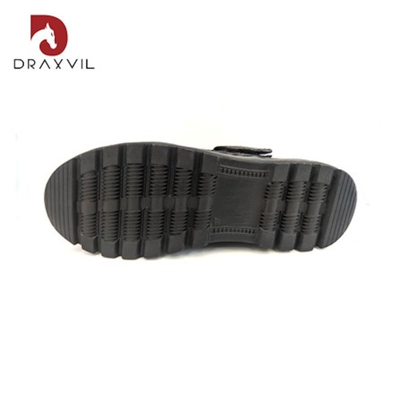 Draxvil Sepatu Safety Wanita 4