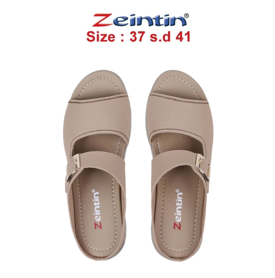 Janindo Multi Mandiri Zeintin Sendal Selop Wanita RD