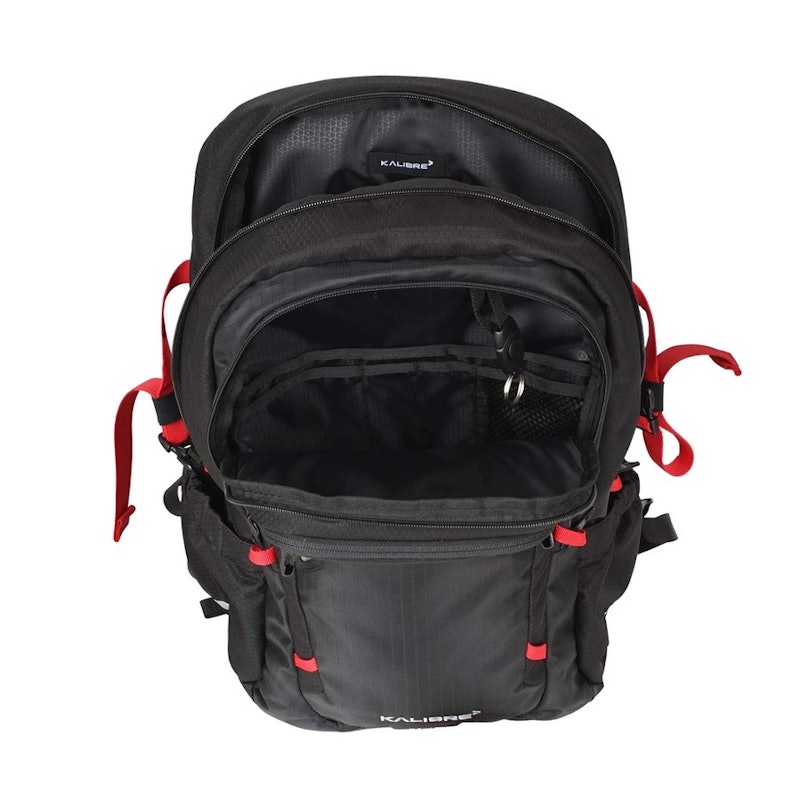 Kalibre Corvus Daypack 4
