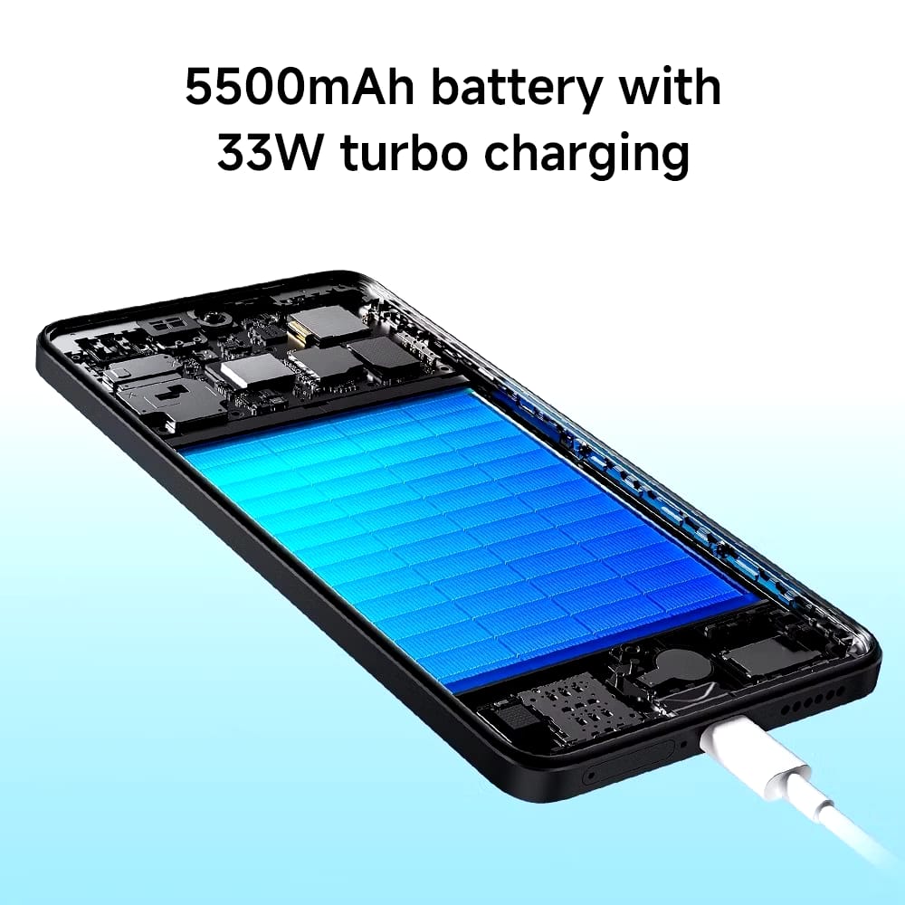 Xiaomi Communication Technology Redmi Note 14