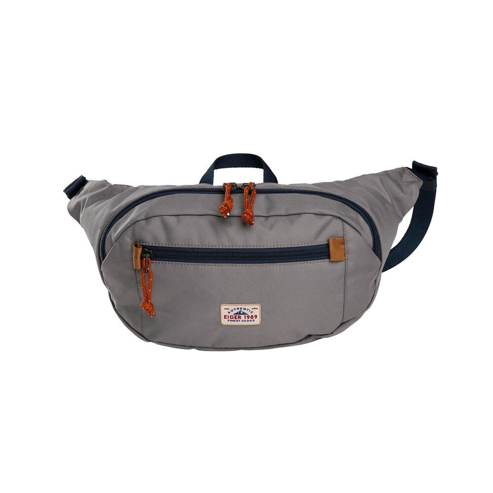 EIGER Grapnel Packable Waist 3L 1A 1