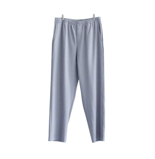 Isla Baggy Pants Lucas ｜ IM012