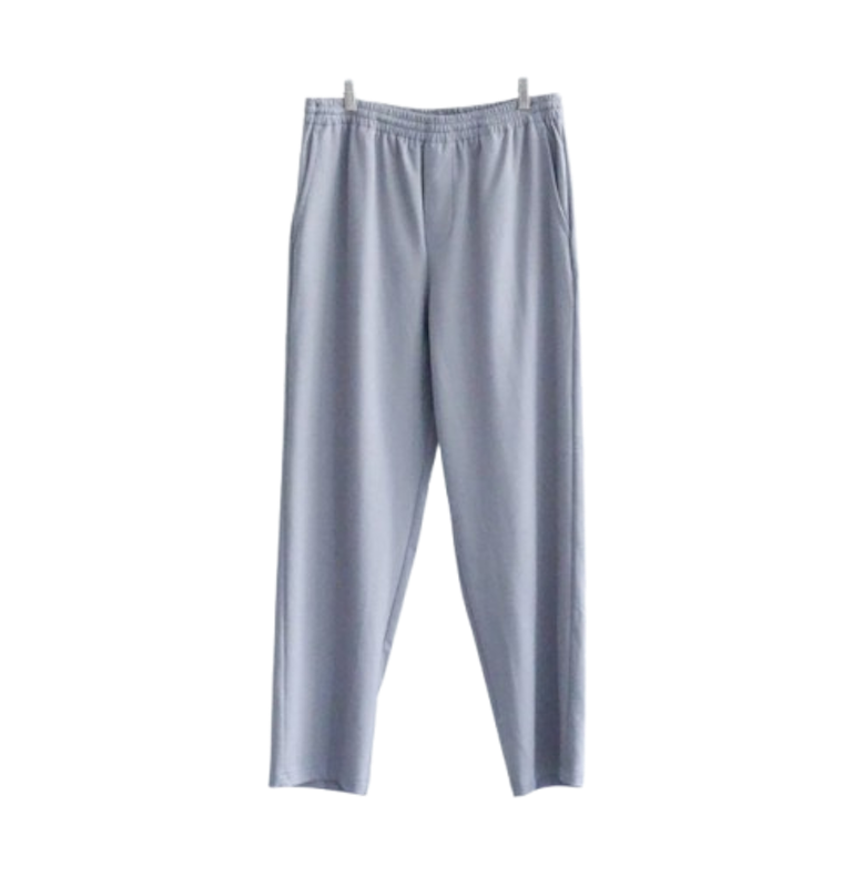 Isla Baggy Pants Lucas 1