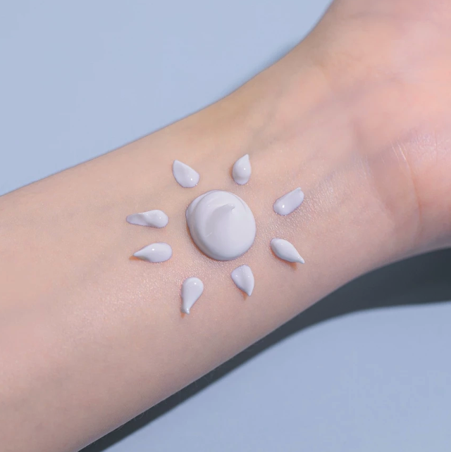 Benton BENTON Skin Fit Mineral Sun Cream SPF 50+ PA++++