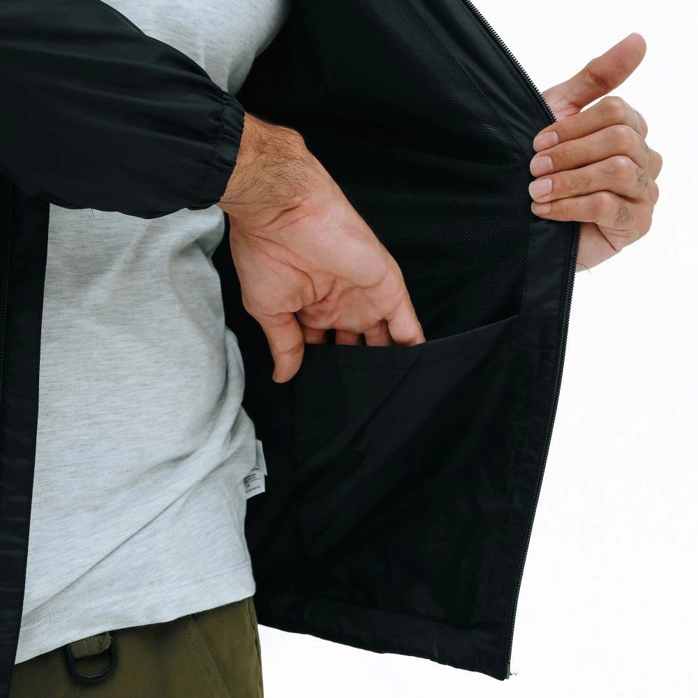 Eigerindo Multi Produk Industri  EIGER X-Mangrove 1.0 Hoodie