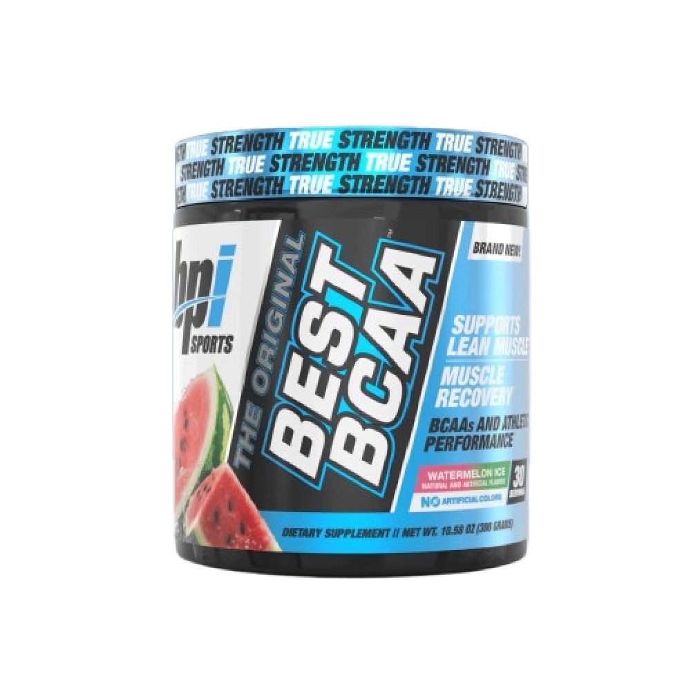 BPI Sports Best BCAA
