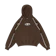 OOTDSUPPLY OOTDSUPPLY Hoodie Boxyfit List Neocore Embroidery 1