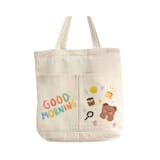 10 Rekomendasi Tote Bag Kanvas Terbaik (Terbaru Tahun 2026) 1
