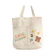 Tas Jalanku Totebag Kanvas Karakter Lucu 1