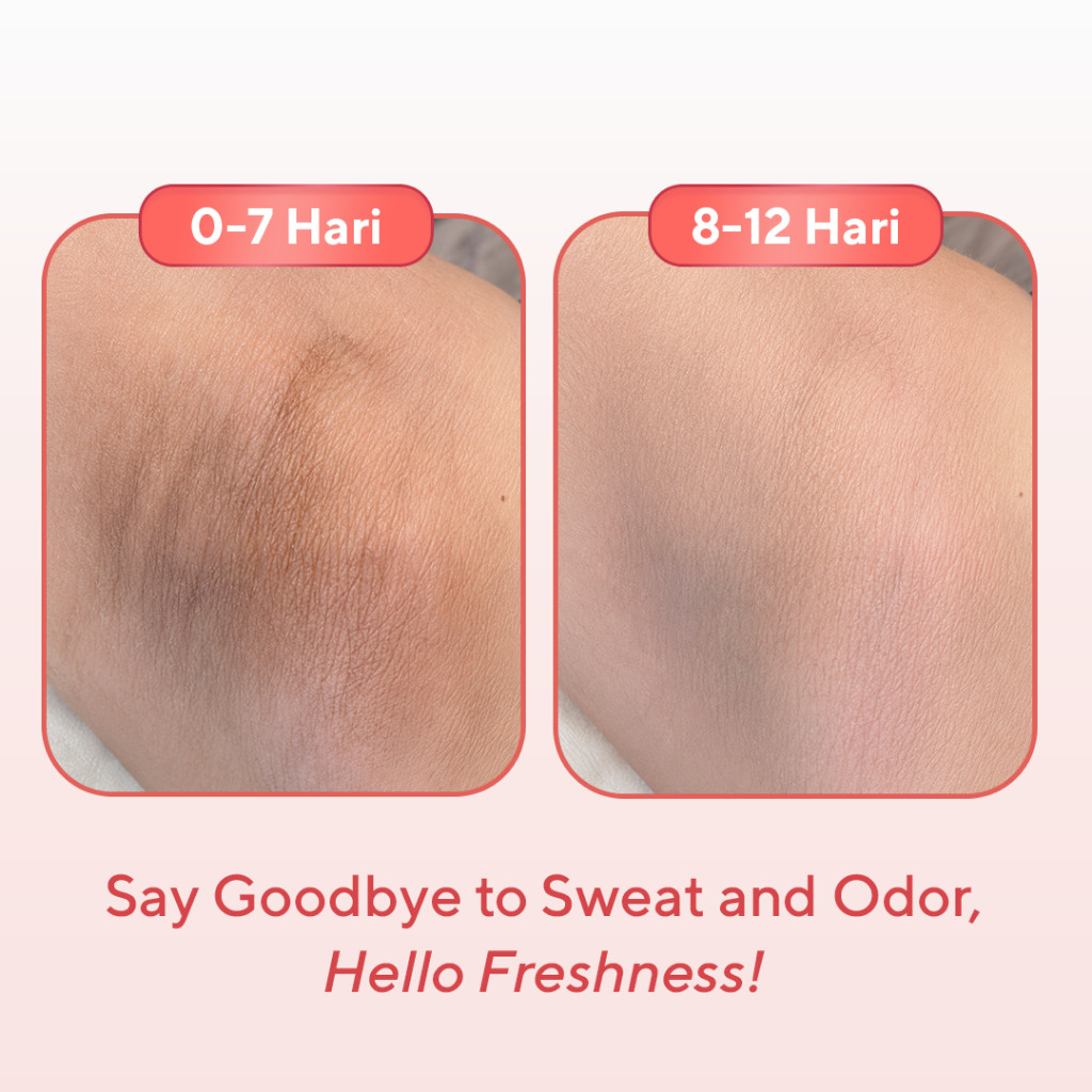 Roll On For Her Anti-perspirant Deodorant 3