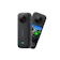Arashi Vision Insta360 X3 Action Cam Motorcycle Kit 1