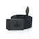 Screamous Clothing Screamous Belt Crown Logo Black 1