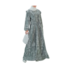 Shirin Zein Thalia Gamis