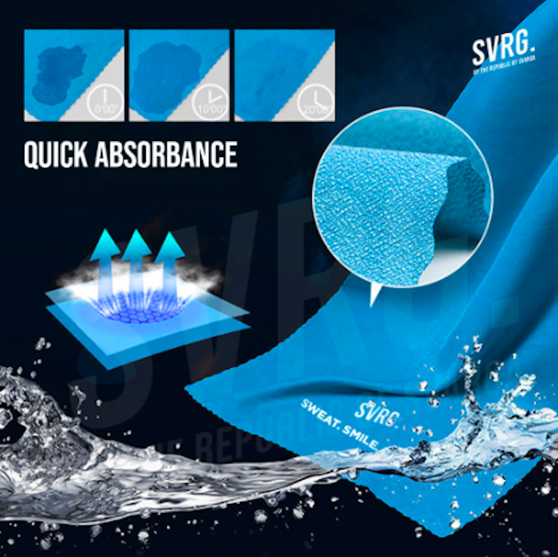 Quick Dry Towel 7