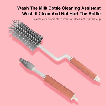  Dr.isla Silicone Bottle Bruch  BY17