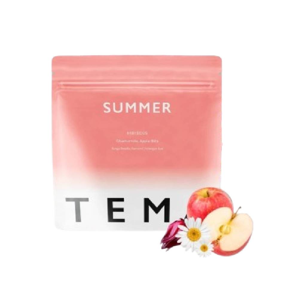 TEMA Summer Tea 1
