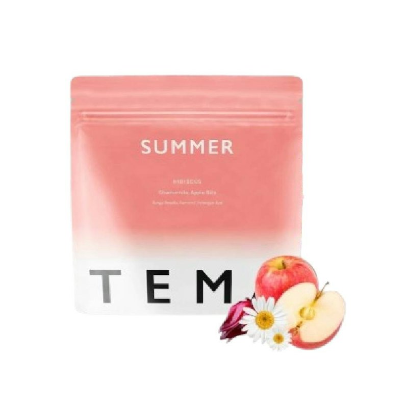 TEMA Summer Tea 1