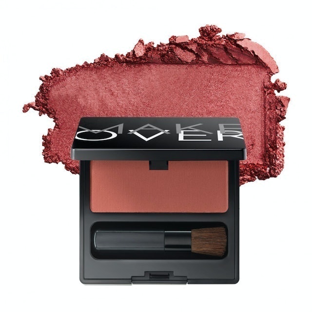 Make Over Blush On Single 6 G