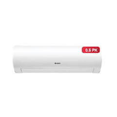 Gree AC Wall Mounted Split Inverter F1S Series 1/2 PK