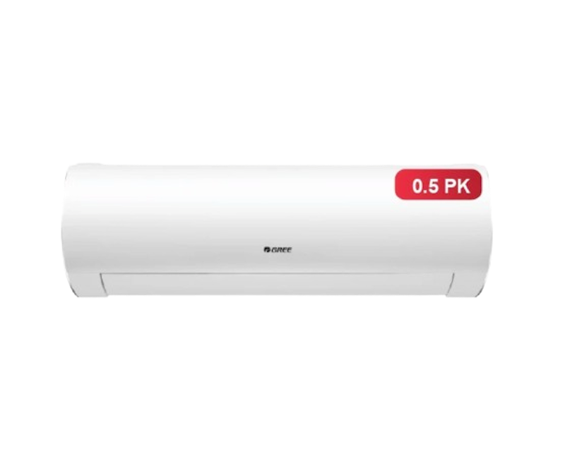Gree AC Wall Mounted Split Inverter F1S Series 1/2 PK 1
