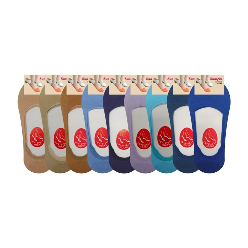 Ladies Socks 3