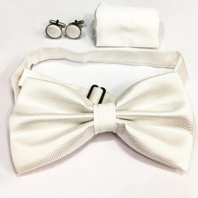 Bow Tie Set 3-in-1  3