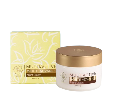 Viva Queen Multiactive White Advance Night Cream