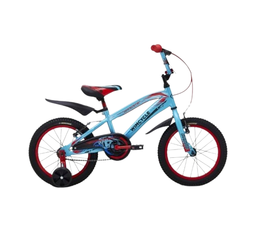 Wimcycle BMX Dragster