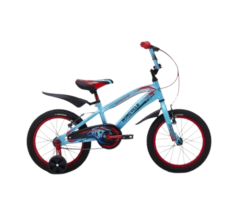 Wimcycle BMX Dragster 1