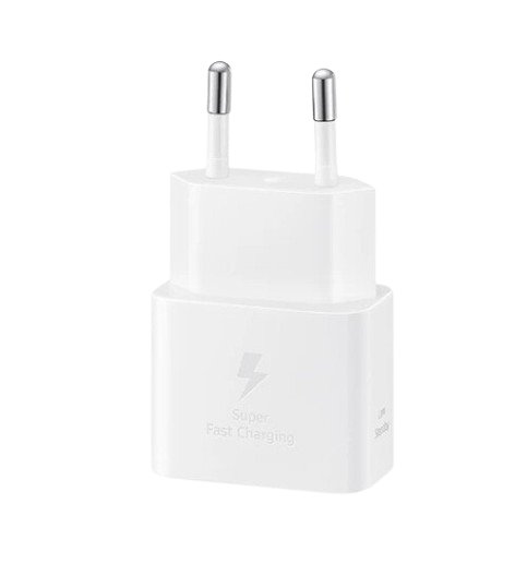 Samsung ｜ 25W Power Adapter ｜ EP-T2510NWEGWW