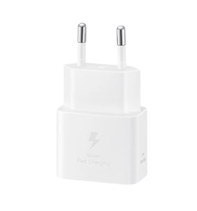 25W Power Adapter 1