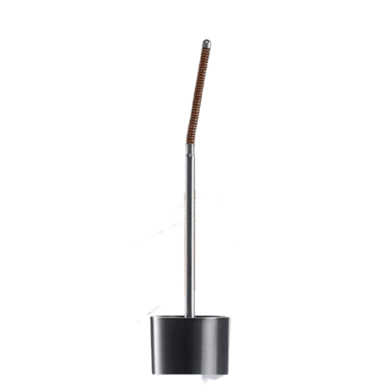 Judydoll Fine Curling Iron Mascara Brown 1