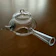 Suji Yokode Teapot 350 ml with Stainless Steel Strainer 1