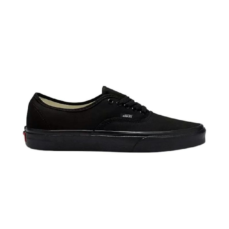 Vans Authentic Full Black Classic 1