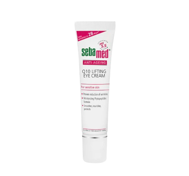 Sebamed Anti-Ageing Lifting Eye Cream 1