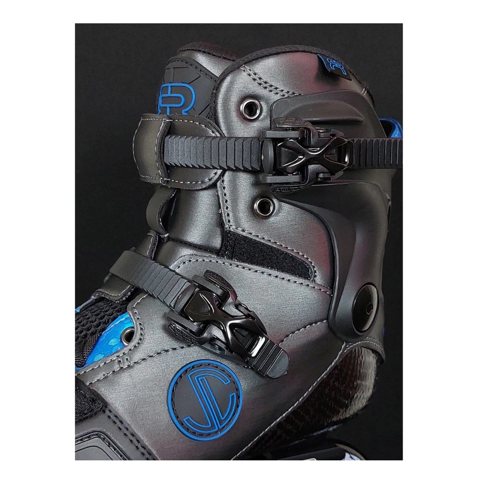 FR Skates SAS FR Skates Sepatu Roda Inline SL Seven