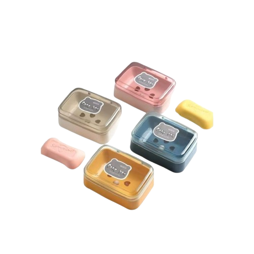 Hygga Home KEITARU Soap Box 1