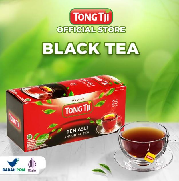 Black Tea