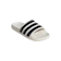 adidas adidas Adilette Flow Slides Unisex White 1