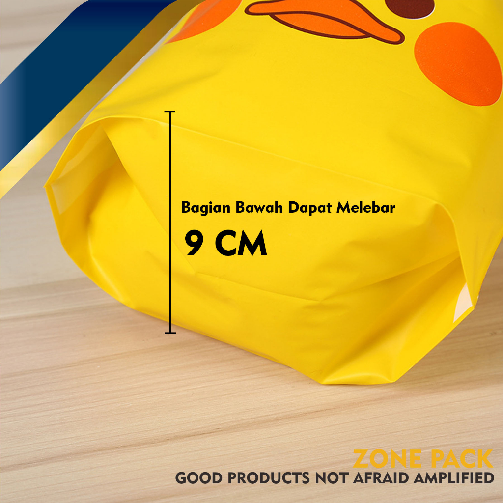 Goodie Bag Ulang Tahun Anak 3