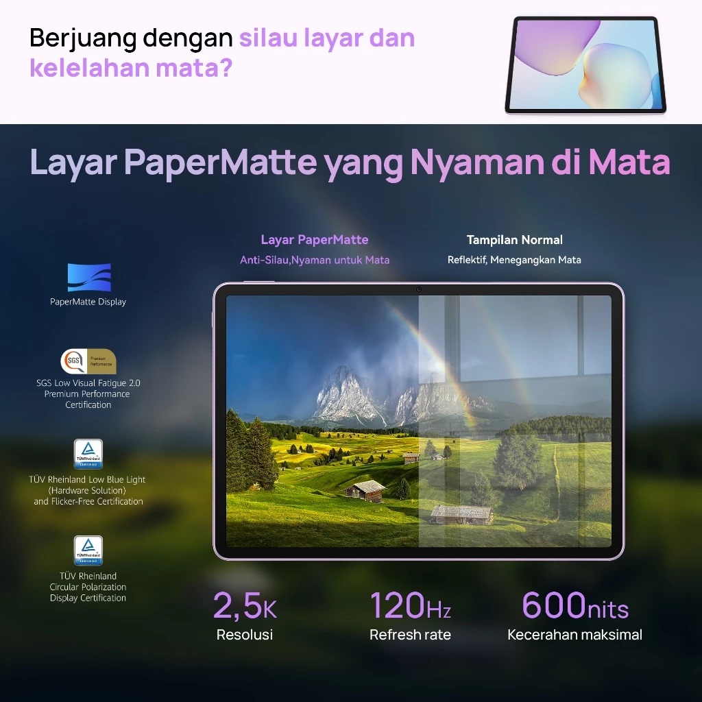 HUAWEI MatePad 11.5 2025 3
