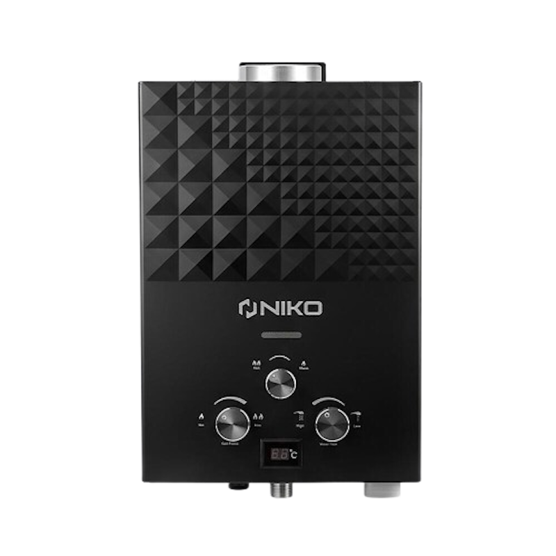 Niko Gas Water Heater 1
