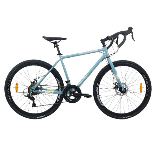 10 Rekomendasi Sepeda Gravel Terbaik [Ditinjau oleh Cycling