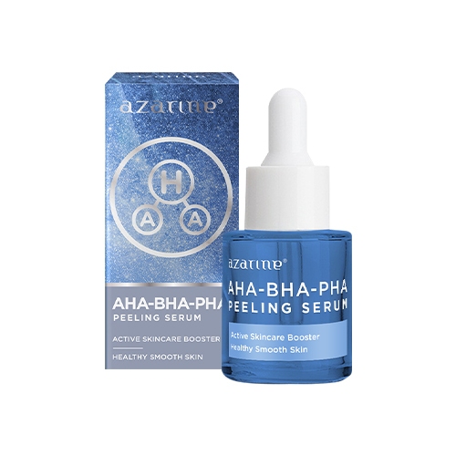 Azarine® ｜ AHA-BHA-PHA Peeling Serum