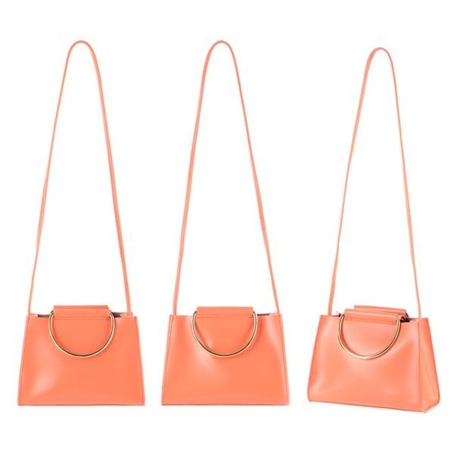 Miniso Tas Selempang Wanita Handbag Tas 6941055111317