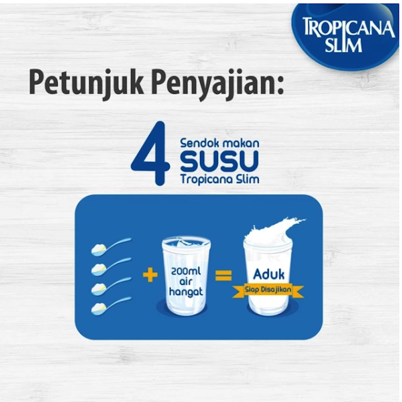 Low Fat Milk Vanilla 5