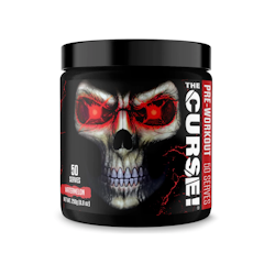 The Curse! Pre-Workout Watermelon