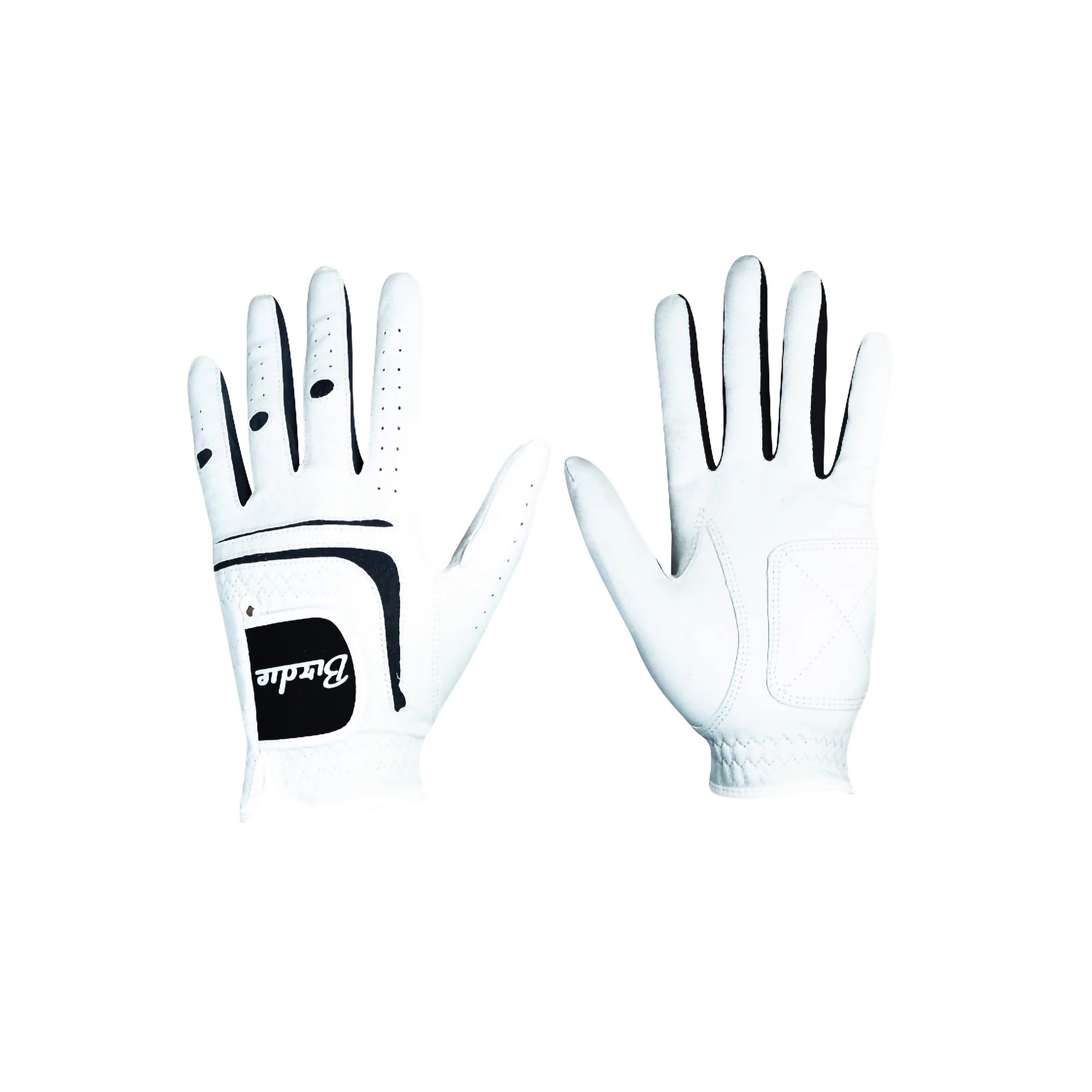 Birdie Indonesia Birdie Golf Gloves Leather GL-29
