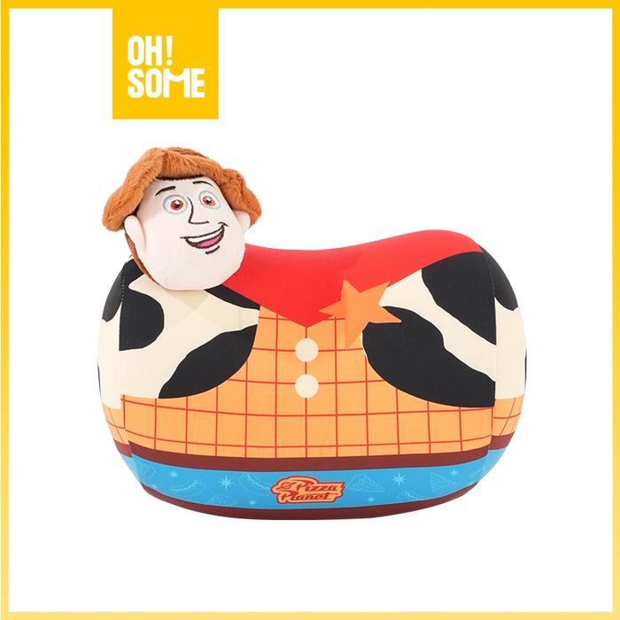 Blue Origin Group OH!SOME x Disney Car Seat Headrest